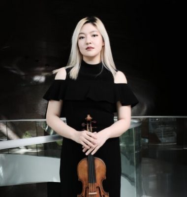 Jinjoo Cho