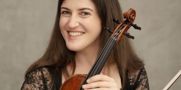 Martha Cohen