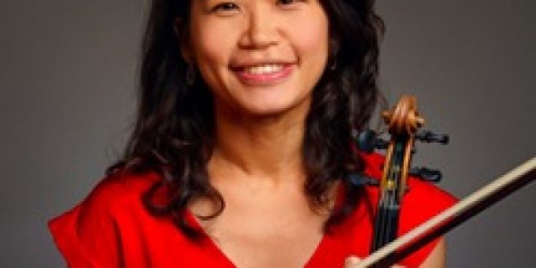 Mei Ching Huang