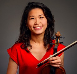 Mei Ching Huang