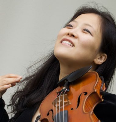 Minjung Kang