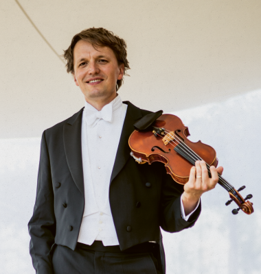 Maxim Kosinov