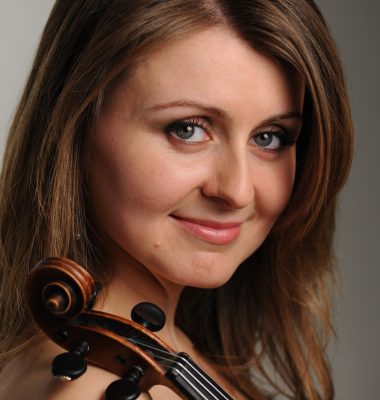 Natalia Lomeiko