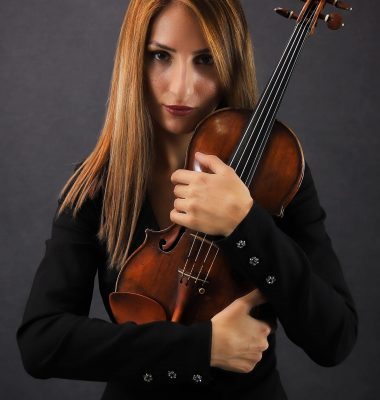 Natia Mdinaradze