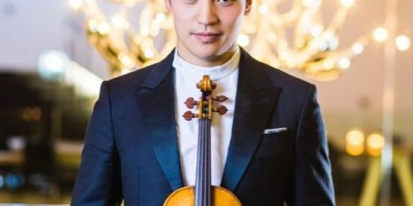 Ray Chen