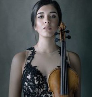 Rimma Benyumova