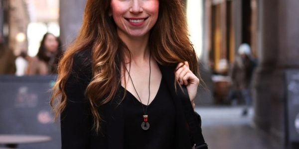 Sadie Fields