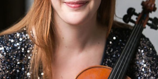 Sarah Buchan