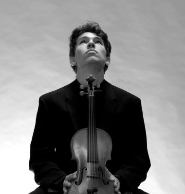 Alexander Scherbakov