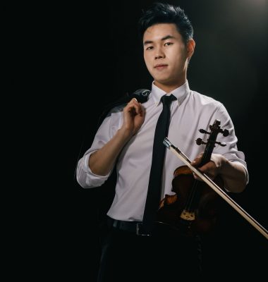 Timothy Chooi