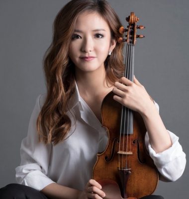 Yoo Jin Jang