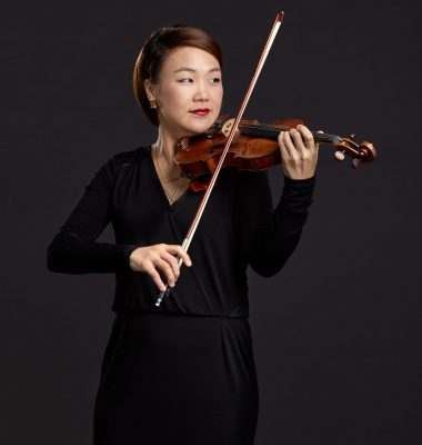 Yun-Jin Cho