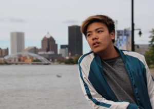 Read more about the article Young Artist Interviews: Dominic Lee & Tony Yan Tong Chen