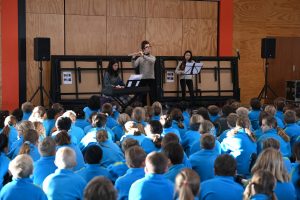 Read more about the article Community Outreach