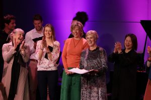 Read more about the article Final day festival wrap-up