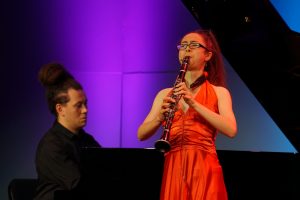 Read more about the article Introducing this year’s Young Artists