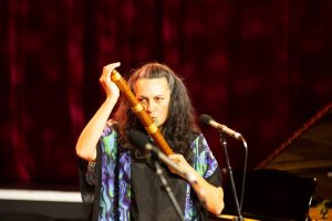 Read more about the article Opening night excites