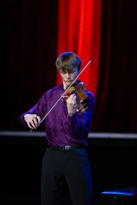 Read more about the article Saturday night performances
