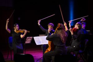 Read more about the article Sunday night performances