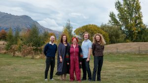 Read more about the article Welcome to Queenstown