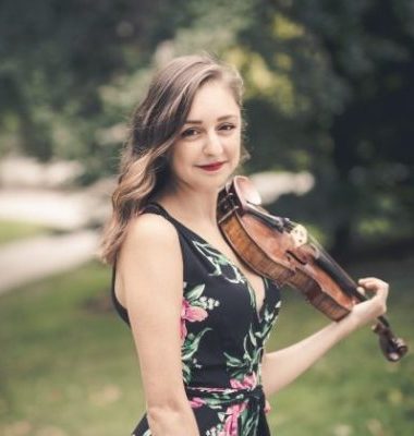 Julia Mirzoev