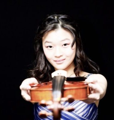 Yeyeong Jenny Jin