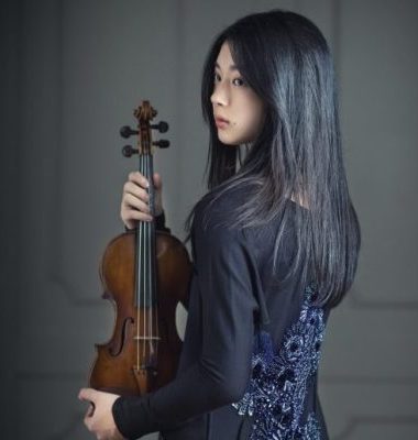 Yuri Tanaka