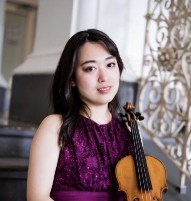 Aoi Saito