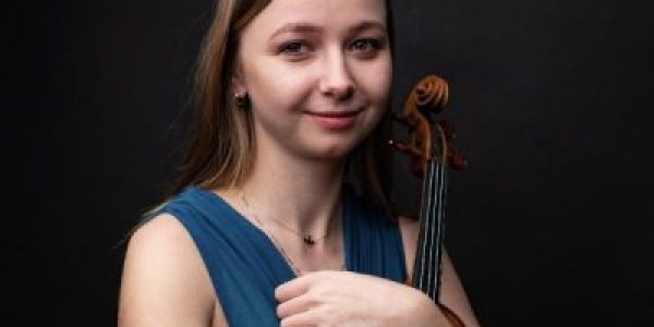 Eva Rabchevska