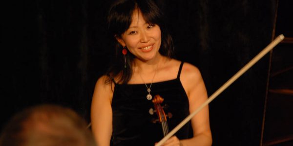 Minjung Cho