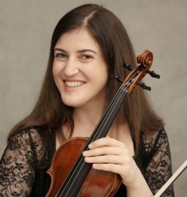 Martha Cohen
