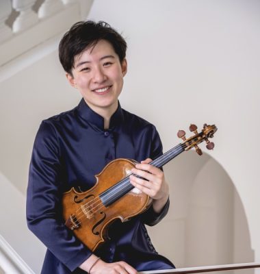 Jiayi Chen