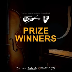 Read more about the article Prize Winners of the National Competitions