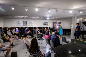 Read more about the article The Competitions are really happening!