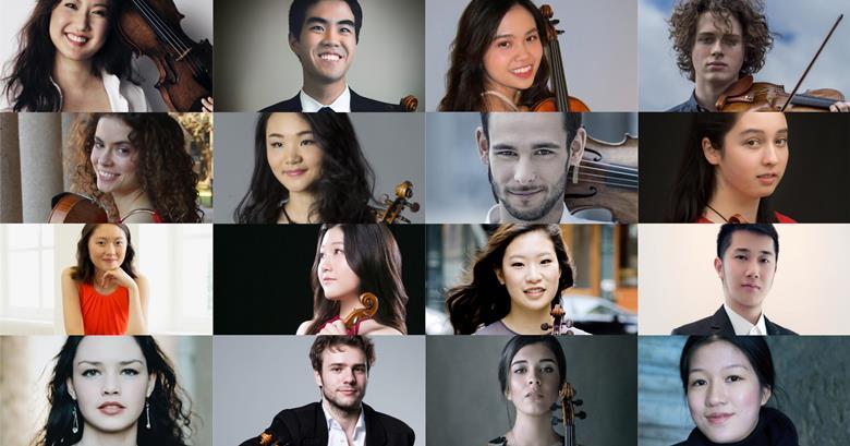 You are currently viewing Story on The Strad