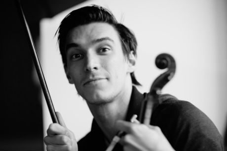 You are currently viewing 2013-06-02 ><br/>Catching Up With Sergey And Ben Baker
