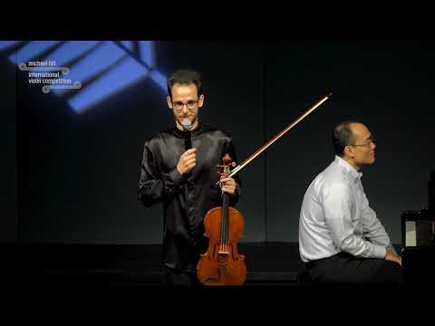 You are currently viewing The Michael Hill International Violin Competition Finalists have been announced