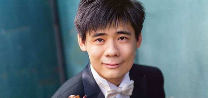 You are currently viewing We warmly congratulate 2011 3rd prize winner, Xiang (“Angelo”) Yu on this wonderful achievement.