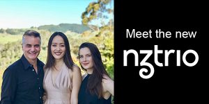 Read more about the article MEET THE NEW NZTRIO
