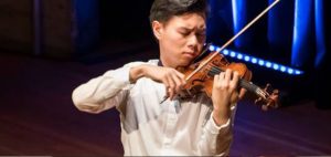 Read more about the article Canadian Timothy Chooi Awarded 1st Prize at Hannover’s Joseph Joachim Competition
