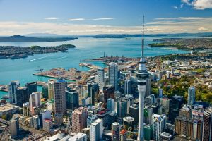 Read more about the article Auckland NZ