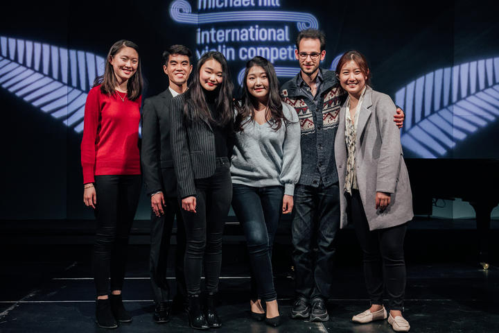 You are currently viewing Monday 3rd June: Quarter-final Round II (sessions 7 and 8) – Judges name 6 semi-finalists
