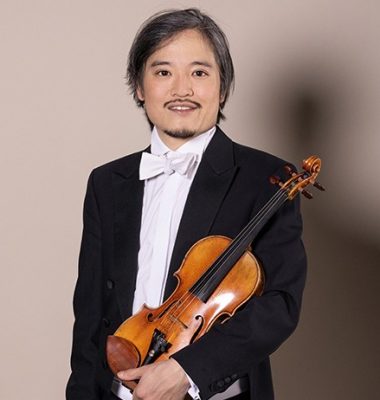 Eugene Nakamura