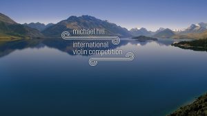 Read more about the article 2021 MICHAEL HILL INTERNATIONAL VIOLIN  COMPETITION CANCELLED