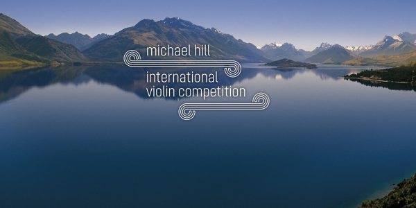 2021 MICHAEL HILL INTERNATIONAL VIOLIN  COMPETITION CANCELLED