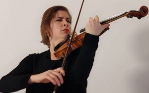 Read more about the article “Guided Violin Practice” Our past winners guide you through important violin repertoire.