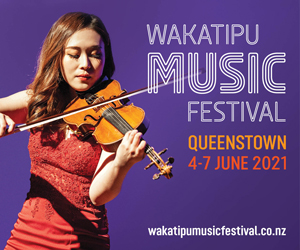 Read more about the article Three Picks from Whakatipu Music Festival