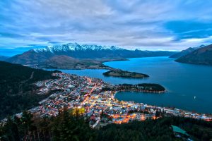 Read more about the article Queenstown becoming a performing arts hotspot