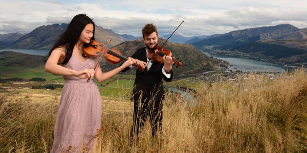 New Zealand’s Most Prestigious International Music Competition Returns