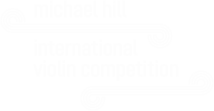 Michael Hill International Violin Competition